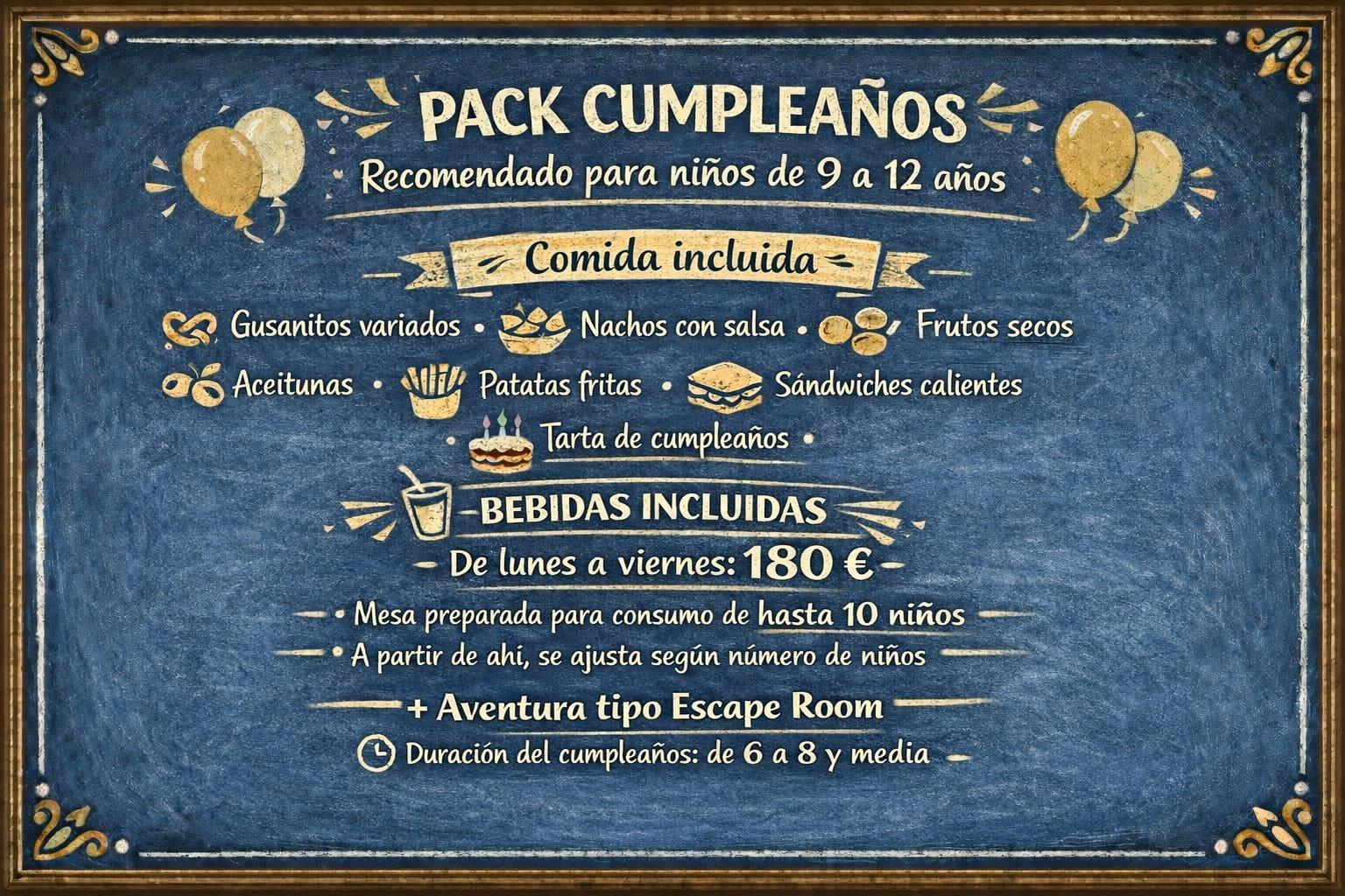 cumpleaños 2