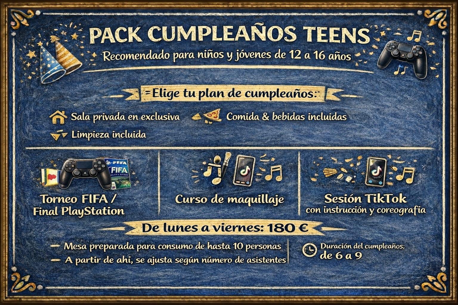 cumpleaños 1