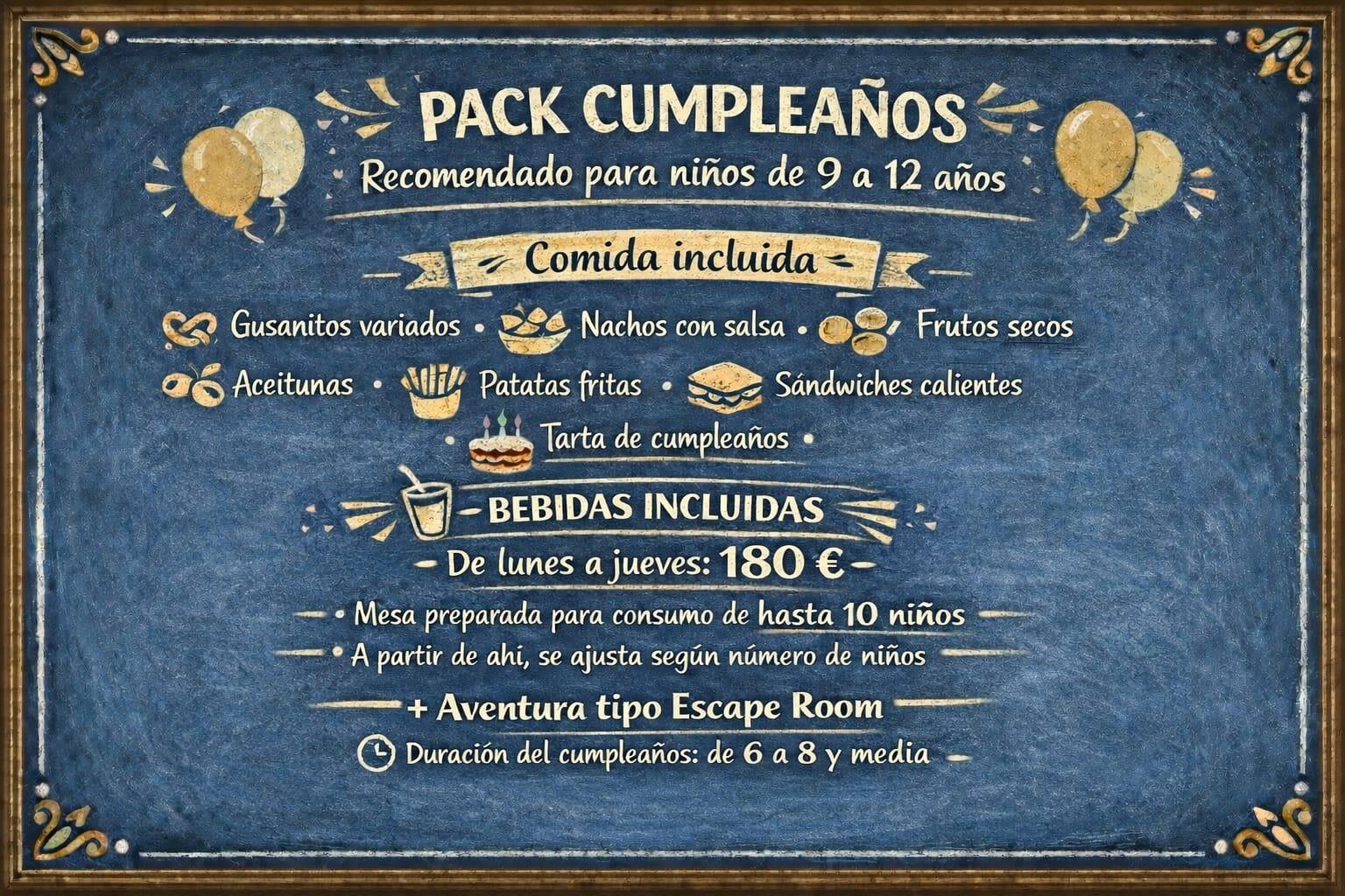 cumpleaños 2